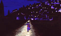 『宮沢賢治 銀河鉄道の夜』