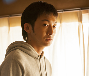 波岡一喜  KAZUKI NAMIOKA