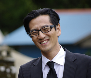 津田寛治　KANJI TSUDA