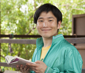 山岸門人　MONDO YAMAGISHI