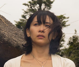 山崎真実　MAMI YAMASAKI