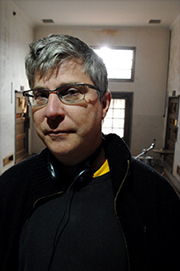 監督・脚本：ジョン・ウィリアムズ